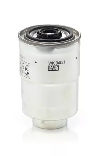 Üzemanyagszűrő Mann Filter WK 940/11 x