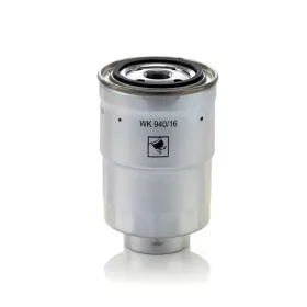 Üzemanyagszűrő Mann Filter WK 940/16 x