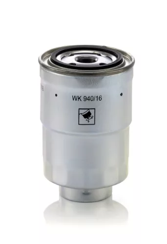 Üzemanyagszűrő Mann Filter WK 940/16 x