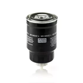 Üzemanyagszűrő Mann Filter WK 940/22