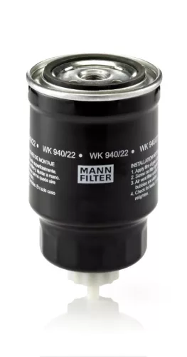 Üzemanyagszűrő Mann Filter WK 940/22