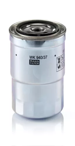 Üzemanyagszűrő Mann Filter WK 940/37 x