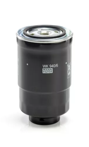 Üzemanyagszűrő Mann Filter WK 940/6 x