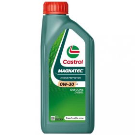 Castrol Magnatec Stop-Start C2  0W-30, 1lit