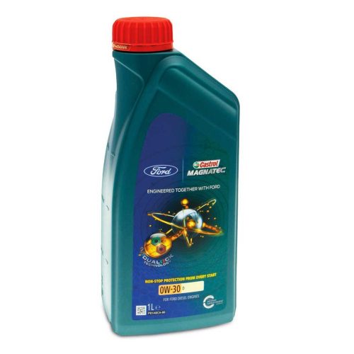 Castrol Magnatec Professional D Ford WSS-M2C950-A 0W-30, 1li