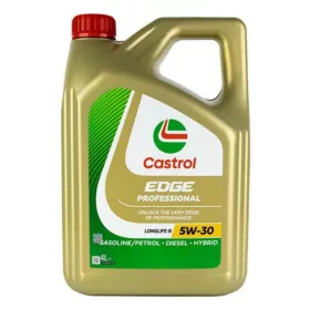   Castrol Edge Titanium FST Professional Longlife-III 5W-30 4lit
