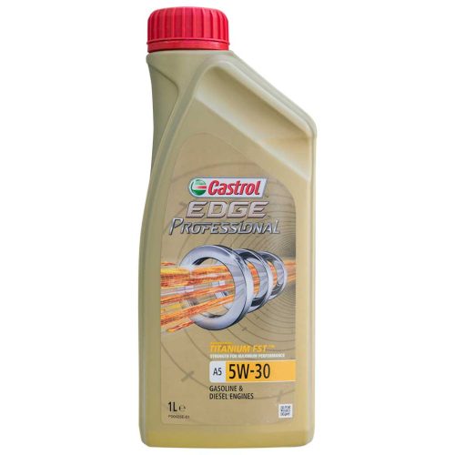 Castrol Edge Professional FST 5W-30 A5, 1lit