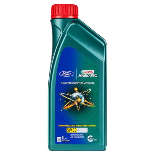 Castrol Magnatec Professional Ford A5 5W-30, 1lit