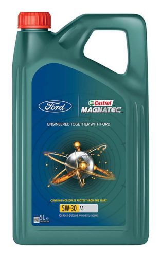 Castrol Magnatec Professional Ford A5 5W-30, 5lit