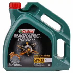Castrol Magnatec Stop-Start C3 5W-30, 4lit