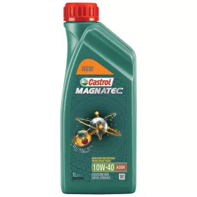 Castrol Magnatec 10W-40 A3/B4 motorolaj, 1lit