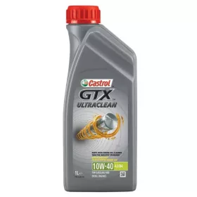 Castrol GTX Ultraclean 10W-40 A/B motorolaj, 1lit
