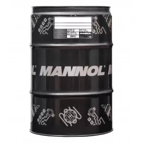   Mannol 7722-60 - O.E.M. Longlife 508/509 0W-20 motorolaj, 60lit