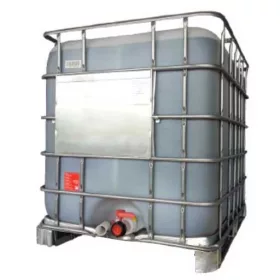   Mannol 7722-IBC - O.E.M. Longlife 508/509 0W-20 motorolaj, 1000lit