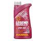 Mannol 7921-1 - Legend Formula C5 0W-20 motorolaj, 1lit.