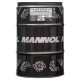 Mannol 7713-60 O.E.M. for Hyundai, Kia 5W-30 motorolaj 60lit.