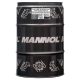 Mannol 7713-DR O.E.M. for Hyundai, Kia 5W-30 motorolaj 208lit.