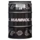 Mannol 7701-DR O.E.M. for Chevrolet, Opel 5W-30 motorolaj 208lit.