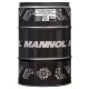 Mannol 7709-DR O.E.M. for Toyota, Lexus 5W-30 motorolaj 208lit.