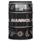 Mannol 7711-60 O.E.M. for Daewoo, GM 5W-40 motorolaj 60lit.