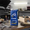 Mannol 7501-1 Classic 10W-40 motorolaj 1lit.