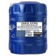 Mannol 7508-20 Gasoil Extra 10W-40 motorolaj 20lit.