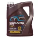 Mannol 7726-5 Ceramic Pro 10W-40 motorolaj, 5 liter