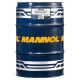 Mannol 7404-60 - Safari 20W-50 motorolaj 60lit.