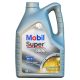 Mobil Super 3000 X1 Formula FE 5W-30 motorolaj, 5lit