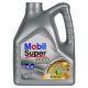 Mobil Super 3000 XE 5W-30 motorolaj 4lit.