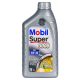 Mobil Super 3000 XE1 5W-30 motorolaj 1 lit.
