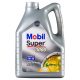 Mobil Super 3000 Formula D1 5W-30 motorolaj, 5lit