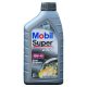 Mobil Super 2000 X1 10W-40 motorolaj, 1lit