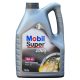 Mobil Super 2000 X1 10W-40 motorolaj, 5lit