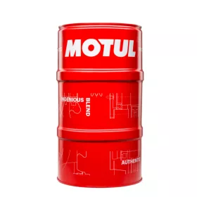 Motul X-Clean+ 5W-30 60 literes kiszerelés
