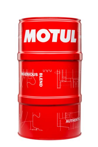 Motul X-Clean+ 5W-30 60 literes kiszerelés