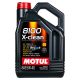 Motul 8100 X-clean 5W-40, 4lit. 104720