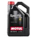 Motul Specific 505.01-505.00 5W-40 motorolaj, 5lit. 101575