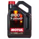 Motul 8100 X-Power 10W-60 motorolaj, 4lit. 106143