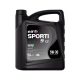 Elf Sporti 9 C2 5W-30 motorolaj, 5lit