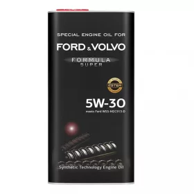 Fanfaro 6716-5 Ford, Volvo Formula Super 5W-30 motorolaj, 5lit