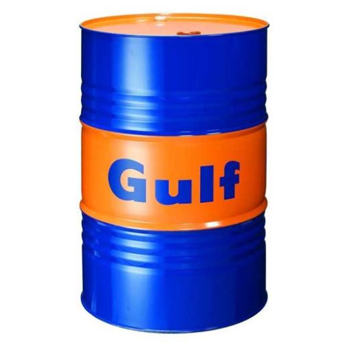 Gulf Single G SAE 30 motorolaj, 200lit