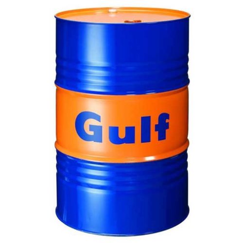 Gulf Formula CFE 5W-30 motorolaj, 200lit