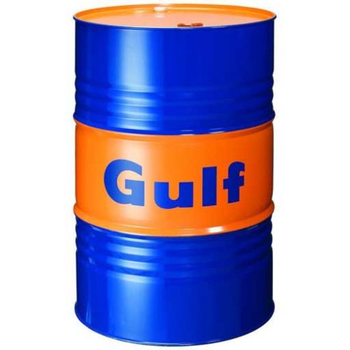 Gulf Multi G 20W-50 motorolaj, 60lit