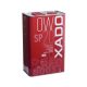 Xado 24294 Red Boost 0W-20 SP motorolaj