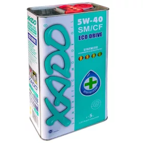 Xado 20322 5W-40 SM/CF motorolaj, 5lit.