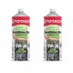 Totachi EuroDive Eco 5W-30 motorolaj 1+1lit.