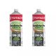 Totachi EuroDive Pro, Long Life 5W-30 motorolaj 1+1lit.