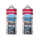 Totachi Premium Diesel 5W-40 motorolaj 1+1lit.