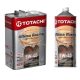 Totachi Ultima Racing 5W-40 motorolaj 4+1lit.